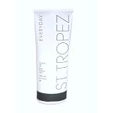 St. Tropez Everyday Gradual Tan for Body with Moisturizer, Medium Dark, 6.7-Fluid Ounces Tube