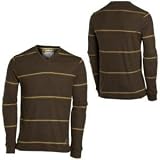 Quiksilver Cabin Cruiser Shirt - Long-Sleeve - Men's