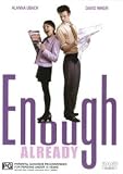 Enough Already [ NON-USA FORMAT, PAL, Reg.0 Import - Australia ]