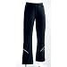 GONSO Bike & Active Damen-Active-Stretch-Hose Villanders, black