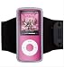 Griffin AeroSport armband for iPod Classic (Black)