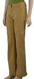Cloudveil Symmetry Soft Shell Pant Womens Burlap 10