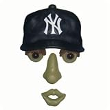 MLB New York Yankees Forest Face