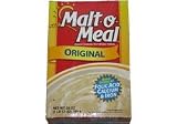 Review Malt-O-Meal Company  / Malt-O-Meal Original Hot Wheat Cereal 28 oz 6 CT
