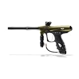 2009 Olive DYE Proto SLG UL Paintball Marker Gun