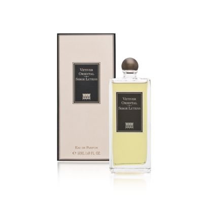 Vetiver Oriental Cologne by Serge Lutens for Men and Women. Eau De Parfum Spray/ Splash 1.69 oz