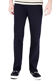 Blue Harbour Straight Leg Regular Fit Jeans with Stormwear+™
