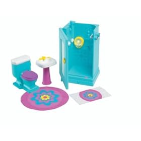 Dora the Explorer Enchanted Melodies Bedroom