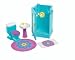 Dora the Explorer Enchanted Melodies Bedroom