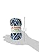 Spinrite Yarns Patons Kroy Socks, 1.75 Ounce, Route 66 Jacquard