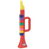 BONTEMPI-TR 2732/N-instrument de musique-Trompette 8 notes
