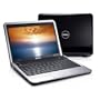 Dell Mini 9 Inspiron 910 Laptop Notebook (Black) - Intel� Atom N270 1.6GHz, 1GB DDR2, 8GB HD, 8.9" WSVGA, Integrated Webcam, Windows XP Home