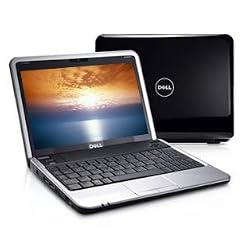 Dell Mini 9 Inspiron 910 Laptop Notebook (Black) - Intel&reg; Atom N270 1.6GHz, 1GB DDR2, 8GB HD, 8.9" WSVGA, Integrated Webcam, Windows XP Home