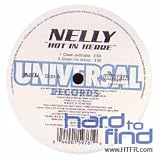Hot in Herre [Vinyl]