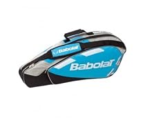 BABOLAT Club Line 3 Racket Bag Blue
