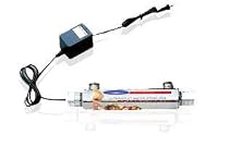 Crystal Quest Ultraviolet Water Sterilizer