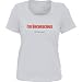 I'm Unconscious what's your excuse? *Bella Ladies/ JUNIORS Short Sleeve Scoop Neck FI...