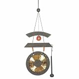Outdoor Living : Woodstock Percussion - Dharma Gong