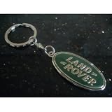 Land Rover Accessories