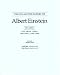 The Collected Papers of Albert Einstein, Volume 2: The Swiss Years: Writings, 1900-1909