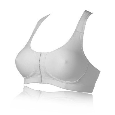 Pure Lime High Impact Sports Bra - 38DD
