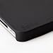 Sonix Snap Slim Case for iPhone 4 with 2 Screen Protectors (Black)