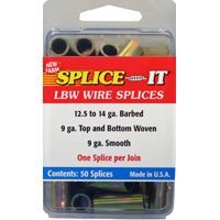 Fence Splices