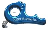 Carter Mini Evolution Plus (3-finger) Release, Archery