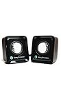 Genuine Sony Ericsson MPS-70 Portable Speakers