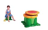 Kiddy Bin-Stool