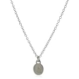 gorjana Astrology Sterling Silver Zodiac Sign