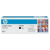 Original HP Color LaserJet CC530A Print Cartridge in Retail Packaging (2-Pack)