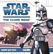 Star Wars The Clone Wars - Kampf auf Teth: Bilder zum Film