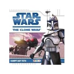 Star Wars The Clone Wars - Kampf auf Teth: Bilder zum Film