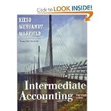 Intermediate Accounting 13th and NEWEST EDITION 2009 (Hardcover)