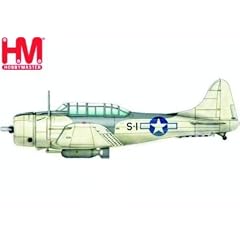 Hobby Masters - Douglas SBD-5 Major Lee,