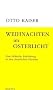 Weihnachten im Osterlicht: Eine biblische Einf�hrung in den christlichen Glauben
