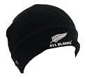 Adidas All Blacks Rugby Woolie Hat