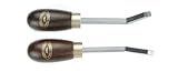 Crown 175RC 3-Inch 76-mm by 1/4-Inch 6-mm Corner Cleaning Chisels, 2-Set