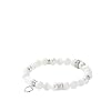 Fossil Damen-Charms Armband Stretch Perlen JF86098040