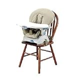 Fisher-Price Space Saver High Chair