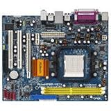 Computer : Asrock Skt-Am2 Alivenf6P-Vsta S/V/L M-At