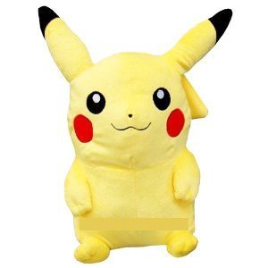 pokemon gifts