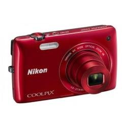 Imagen 1 de Nikon Coolpix S4300