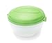 Salad Bowl to Go with Locking Lids - Great Salad to Go Kit or Container for Easy Storage and Stay Fit