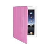 Targus - THD00401EU - Coque en Polyur&eacute;thane pour iPad 2 - Rose