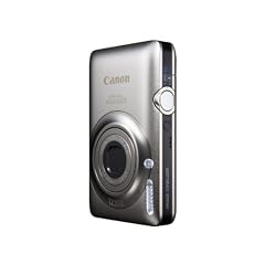 DK 12.1 MP IXUS 120 IS / SILBER