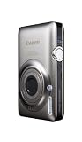Digital IXUS 120 IS - Digitalkamera - Kompaktkamera