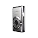 DK 12.1 MP IXUS 120 IS / SILBER