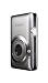 DK 12.1 MP IXUS 120 IS / SILBER